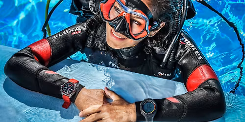 Scuba Refresher\/ Scuba Skills Update 