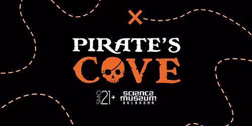SMO21+: Pirate's Cove