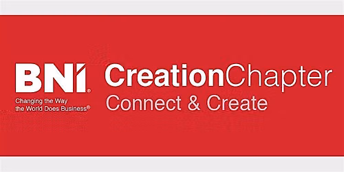 BNI Creation Chapter Meeting on July 7, 2026 at Regal Hongkong Hotel