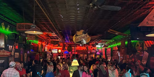 OCR at THE RUDE DOG!!!