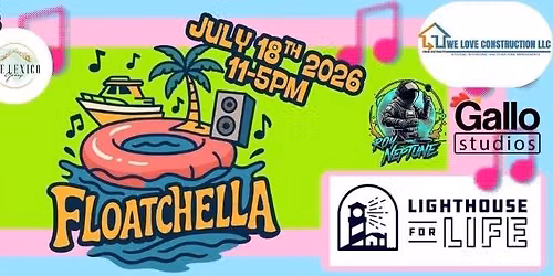 Floatchella Lake Murray 2026