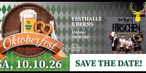 Zillertaler Oktoberfest