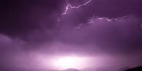 Hanna  Storm is coming to the VFW