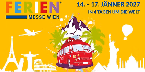 Ferien-Messe 2026