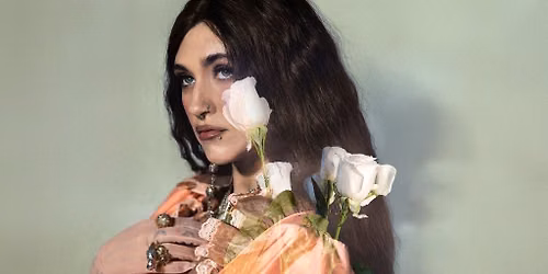 Sierra Ferrell: Heavy Petal Tour - A WNRN 30th Anniversary Show