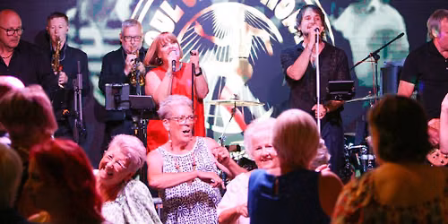 Soul of the North - Northern Soul Day Party
