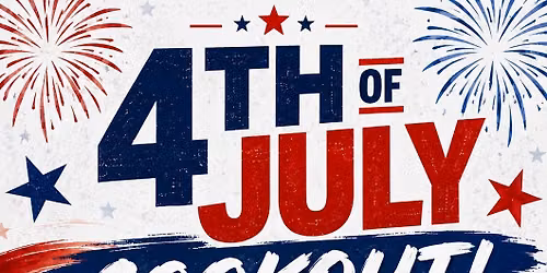 Total Wireless (North) Independence Day Cookout