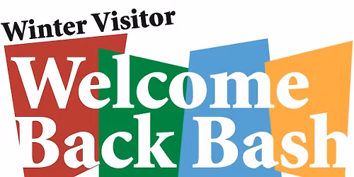 Winter Vistor Welcome Back Bash