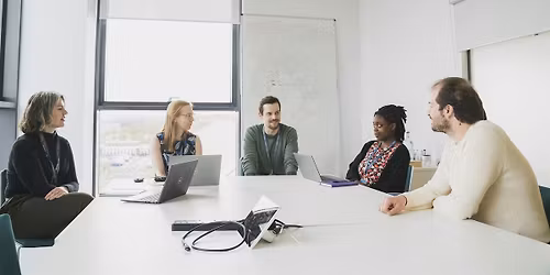 Bridging the Gap: From Project Approval to Research Access