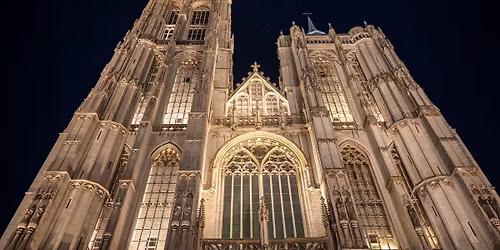 \ud83c\udf84 Kerstbenefietconcert