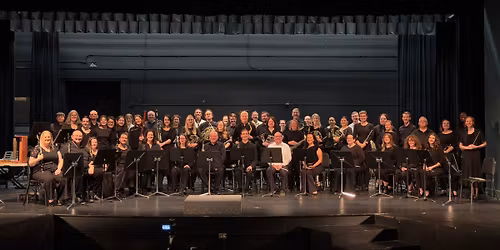 Albemarle County Concert Band Spring Concert 