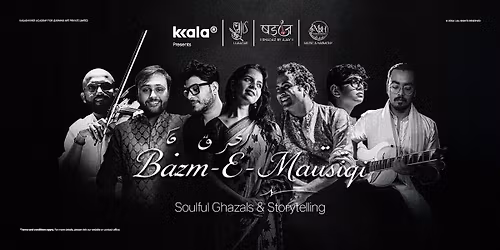 Bazm-E-Mausiqi