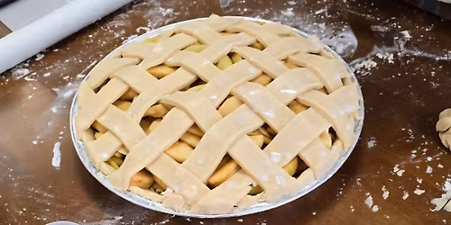 Easy as Apple Pie
