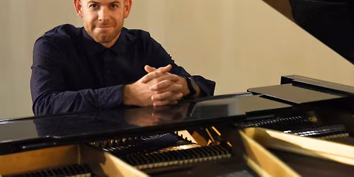 Steve Barry Hammond Trio