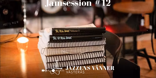 Jamsession #12