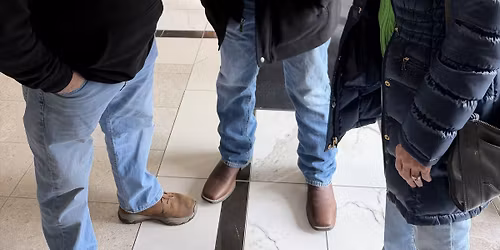 May 3, 2026, Hensley 4 Recorder of Deeds Social Gathering