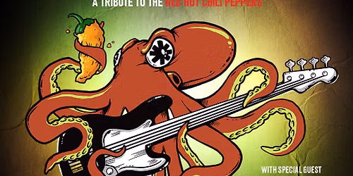 The American Idiots - A Tribute to Green Day