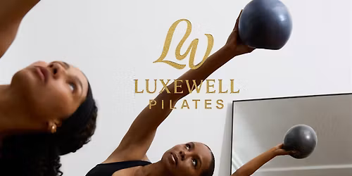 Pilates by Luxewell