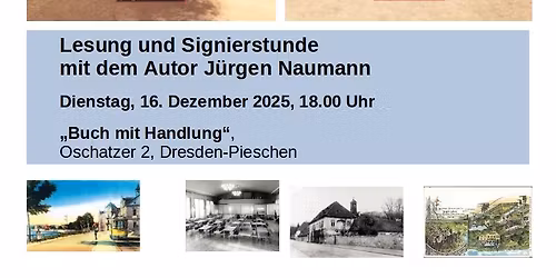 STADTTEILGESCHICHTEN