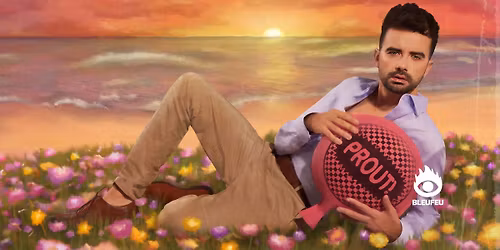 Jean-Michel Martel \/\/ Imp\u00e9rial Bell \/ Par BLEUFEU