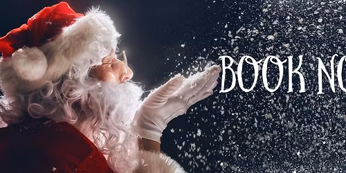 Christmas Fayre and Santa just \u00a33 per child ! DARLASTON