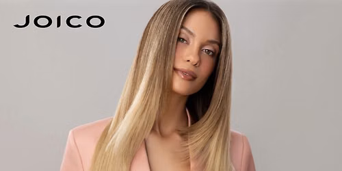 Joico The Art Of Balayage Look & Learn 