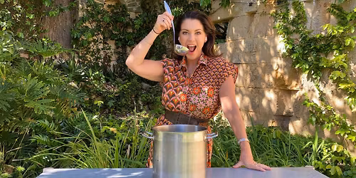 Penny's Pot Luck Party 