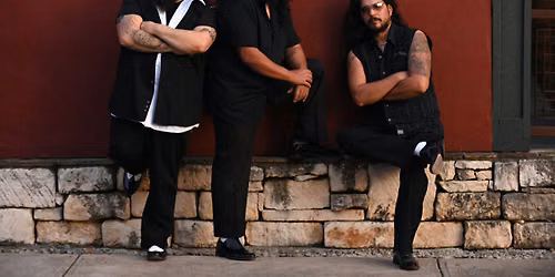 Los Lonely Boys (with opener Lisa Morales) at the Mahaiwe Performing Arts Center