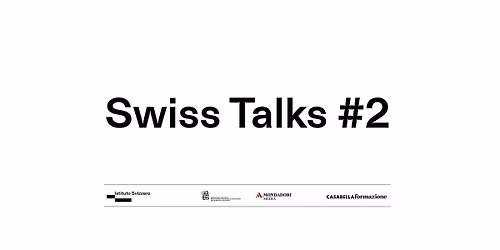 Swiss Talks #2 - Apr\u00e8s-ski