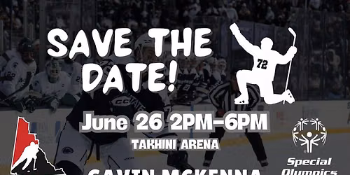 2026 NHL Draft Party!