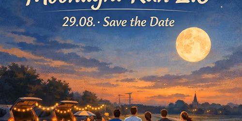 Moonlight Run 2.0