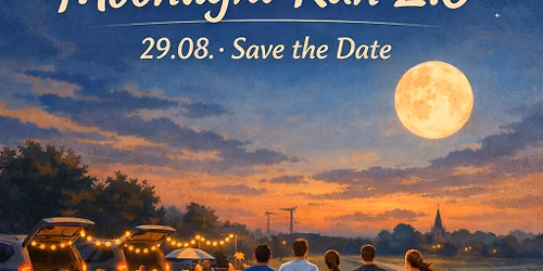 Moonlight Run 2.0