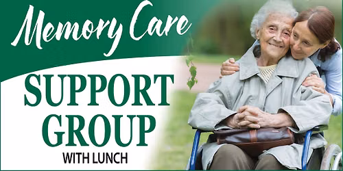 Memory Care Support Group: Prioritizing Caregiver Self-Care