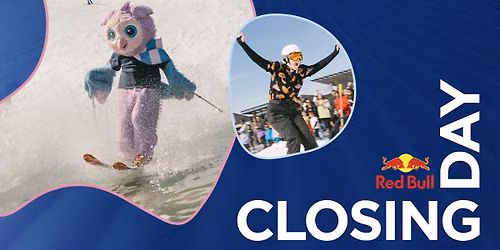 Closing Day & Pond Skim