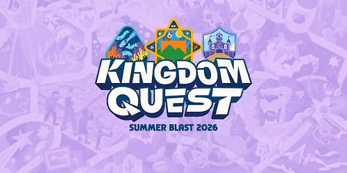 Summer Blast | Rock Hills Church