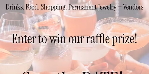 Holiday Ladies Night