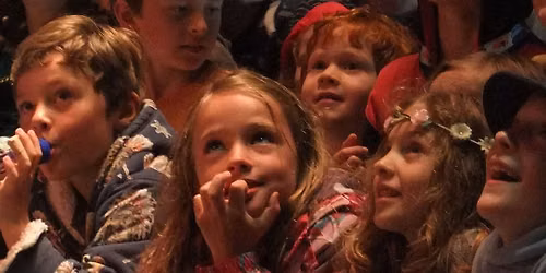 Comedy Club 4 Kids