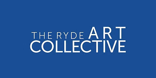 The Ryde Art Collective - The 2026 Exhibition
