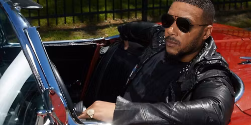 Lyfe Jennings