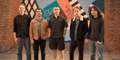 \ud83c\udfb6 The Jack Pearce Quintet \u2013 A Thrilling Fusion of Tradition and Innovation! \ud83c\udfb6