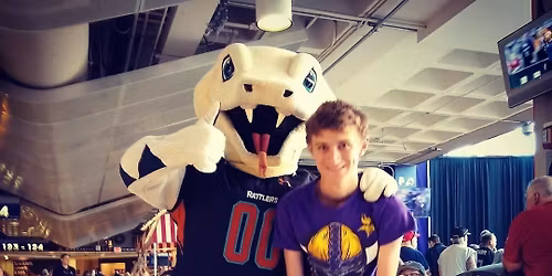 Arizona Rattlers at Tucson Sugar Skulls at Tucson Convention Center - Tucson Arena