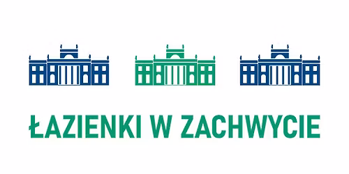 \u0141AZIENKI W ZACHWYCIE | WYSTAWA 14 listopada 2025 - 15 marca 2026