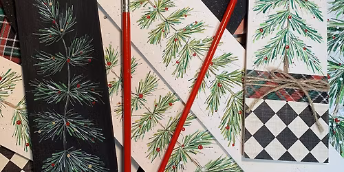 Handmade\u2019ns Holiday Market