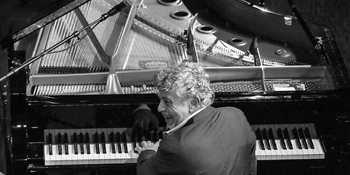 Monty Alexander Jamericana