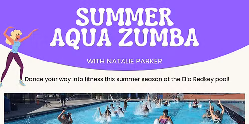 Aqua Zumba