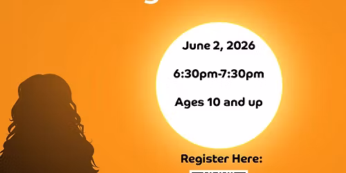 Every Now and Zen: A Yoga Event