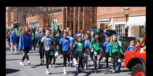 7th Annual St. Patrick's Day Parade