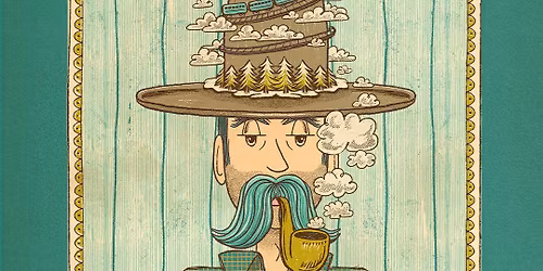 The Kitchen Dwellers