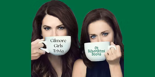Gilmore Girls Trivia Night