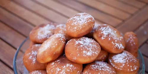 Beignets